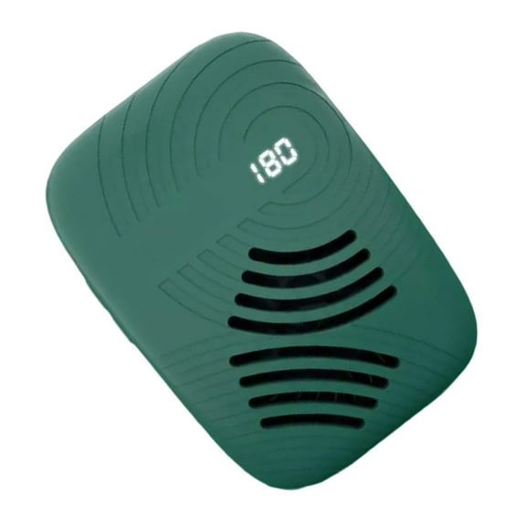 Paint Air Dryer Artist Portable Dryer Small Paint Air Blower for Quick Drying of Watercolor Home or Outdoor