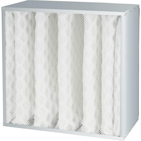 PURISYSTEMS Paint Air Filter Replacement Set for HEPA Pro UVIG/PuriCare S2/S2 UV/S2 UVIG1-Pack
