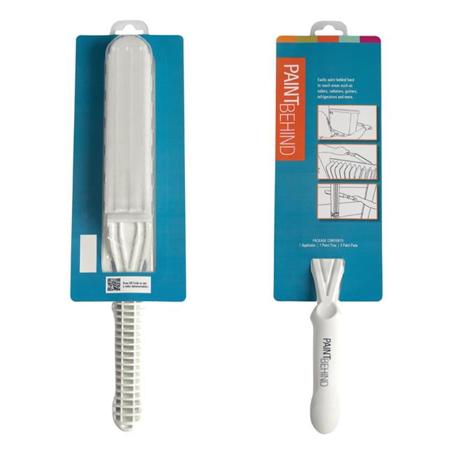 Paint Behind 1899087 Nylon & Plastic Painters Tool Kit