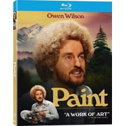 Paint (Blu-ray), Ifc, Comedy