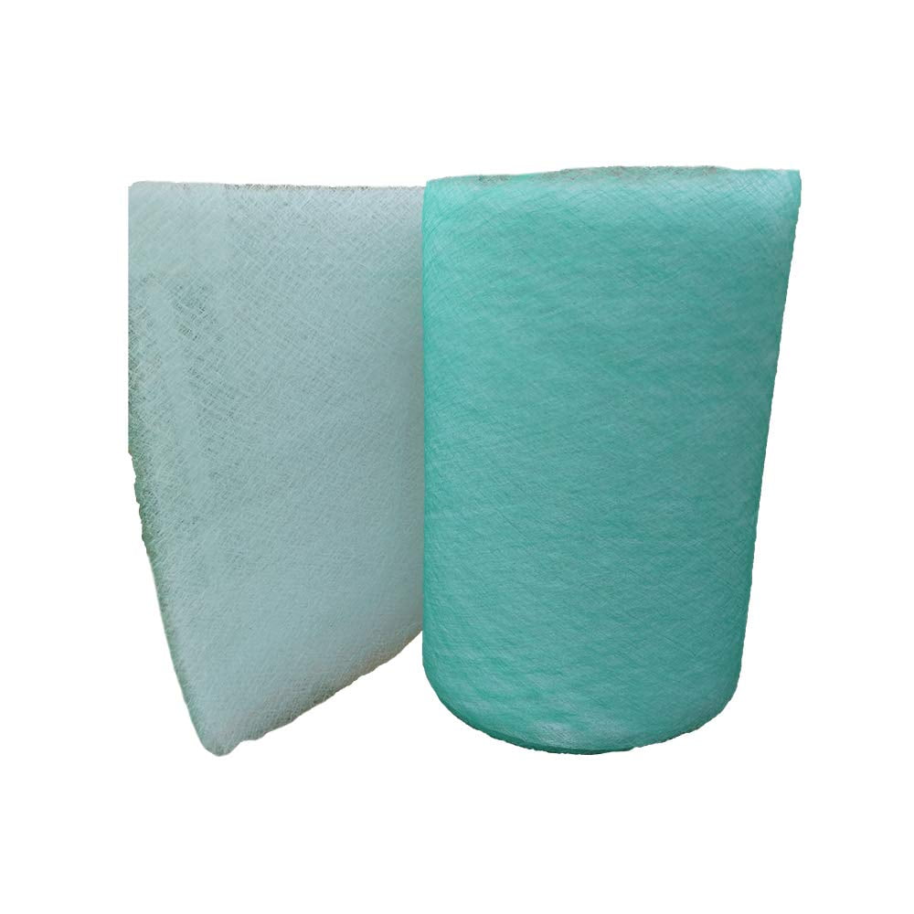 Paint Booth Exhaust Filter Roll 20 5 X 300 Ft Spray Booth Filter paint-booth-exhaust-filter-roll-20-5-x-300-ft-spray-booth-filter