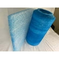 Paint Booth Exhaust Filter Roll, (30" x 100ft) 18 Gram Heavy Duty