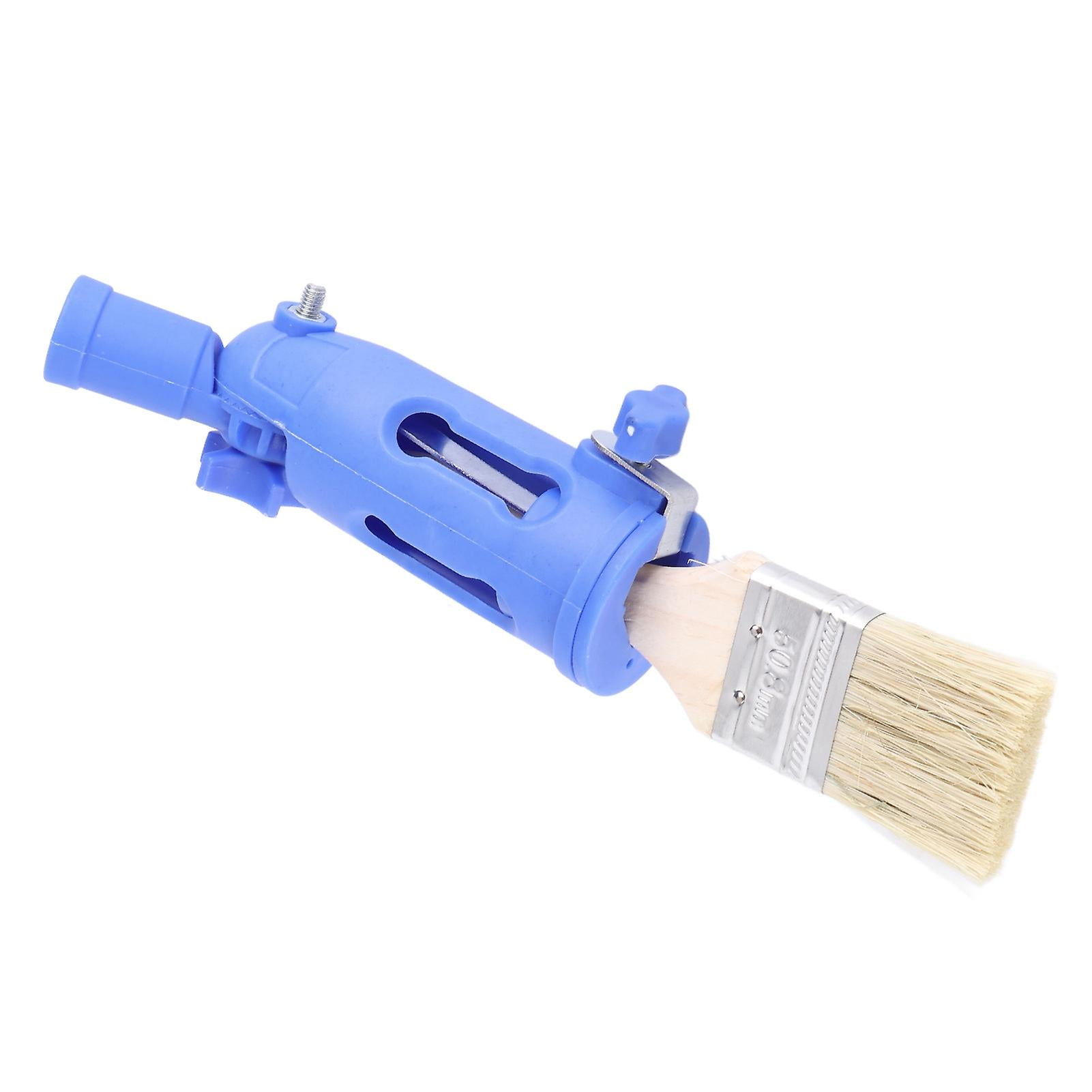 Paint Brush Extender Multi Angle Extension Pole for Easy Corner
