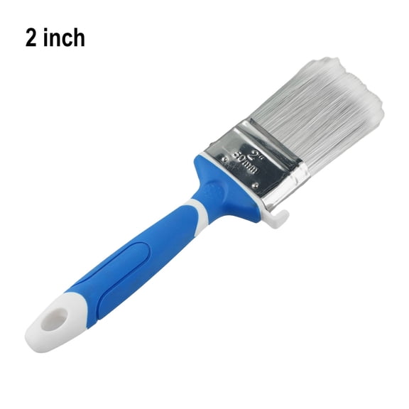 Paint Brush For Wall Painting For Water-Based Paint Stains Varnish Coating