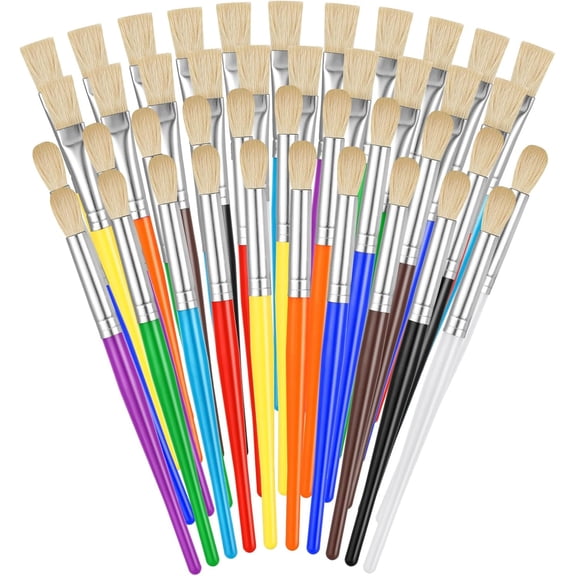 12PCS Light Pink Dance Ribbons, Pink Party Favors, Ballerina Ribbon Dancer Wand for Kids, Girls Gymnastics Princess Ballet Birthday Party Decoration