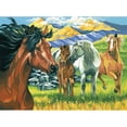 thumbnail image 1 of Paint By Number Kit, 1 of 1