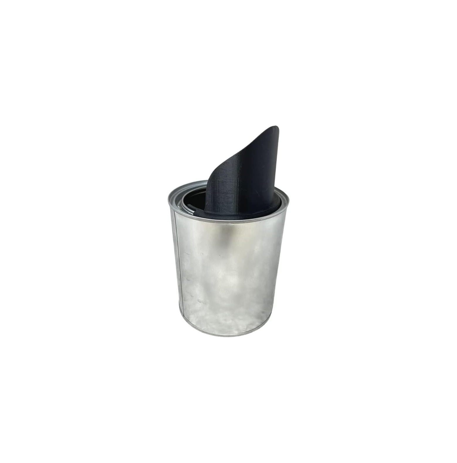Paint Can Pourer Fits QuartSized Paint Cans Made in USA