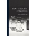 thumbnail image 1 of Paint Chemist's Handbook, (Hardcover), 1 of 1