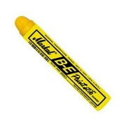 Paint Crayon, Large Tip, Yellow Color Family, 12 PK 80621