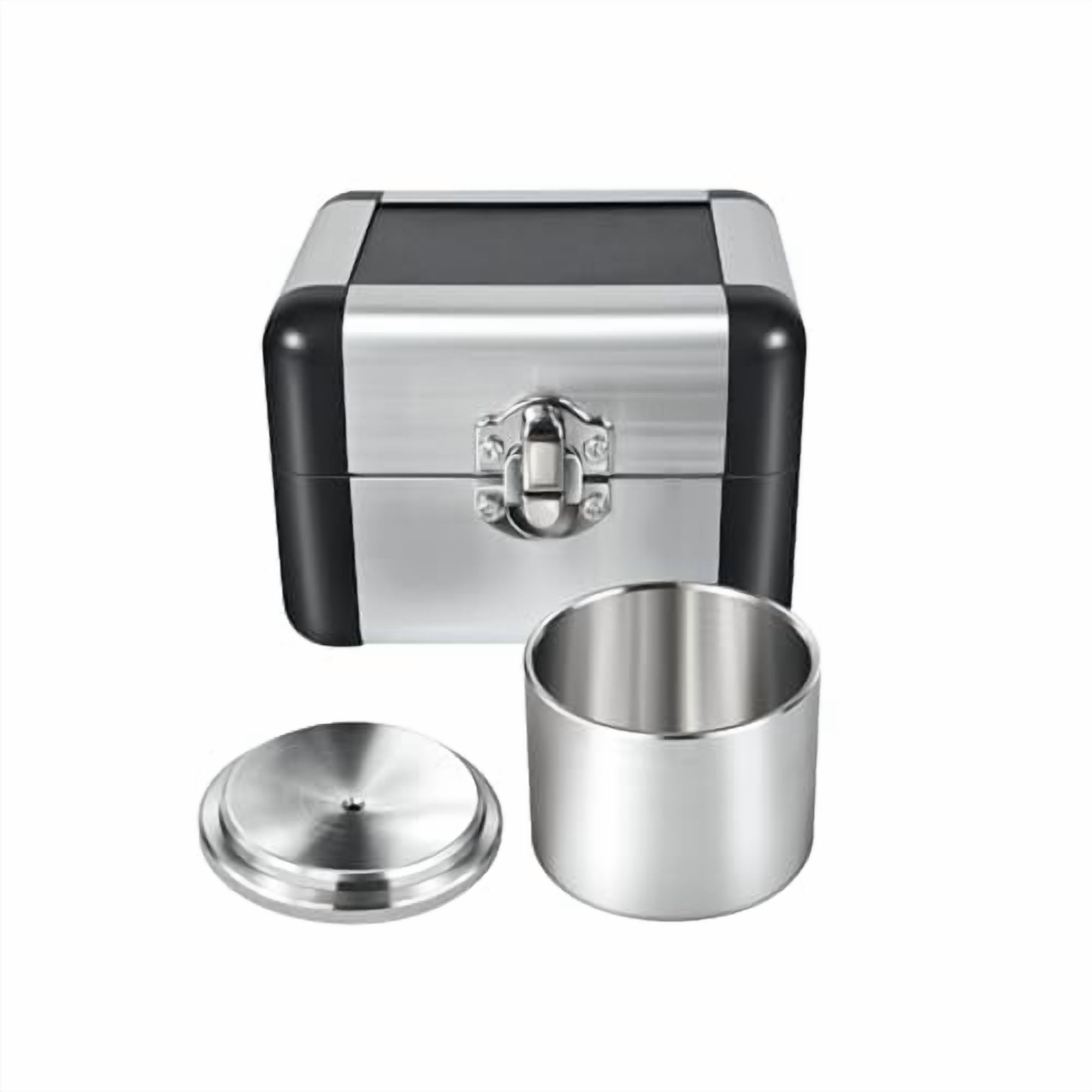 Paint Density Specific Gravity Cup, Stainless Steel Coating Density Cup ...