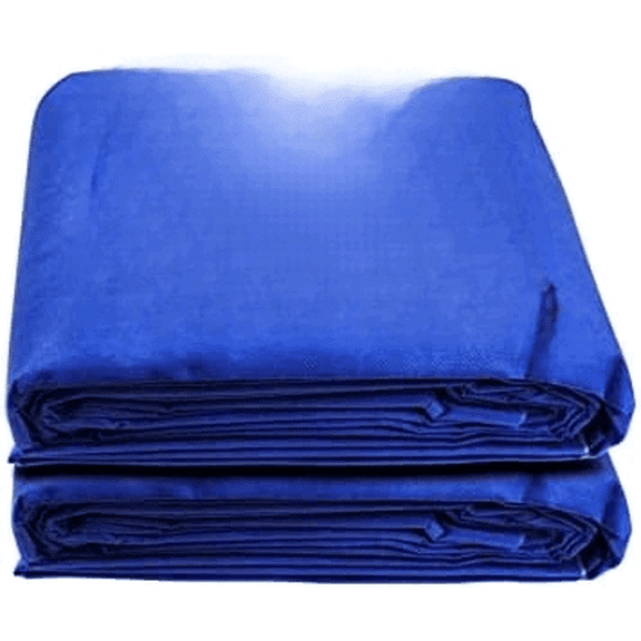 Paint Drop Cloth - Heavy Duty and Reusable Paint Drop Cloth for Painting,Furniture & Floor Protection(Size 9 x 12 Ft - Pack of 2)$$Tools & Hardware Other