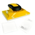 thumbnail image 1 of Paint Edge Tool,Paint Edge Trimmer with 2 Refill Pads,, 1 of 6