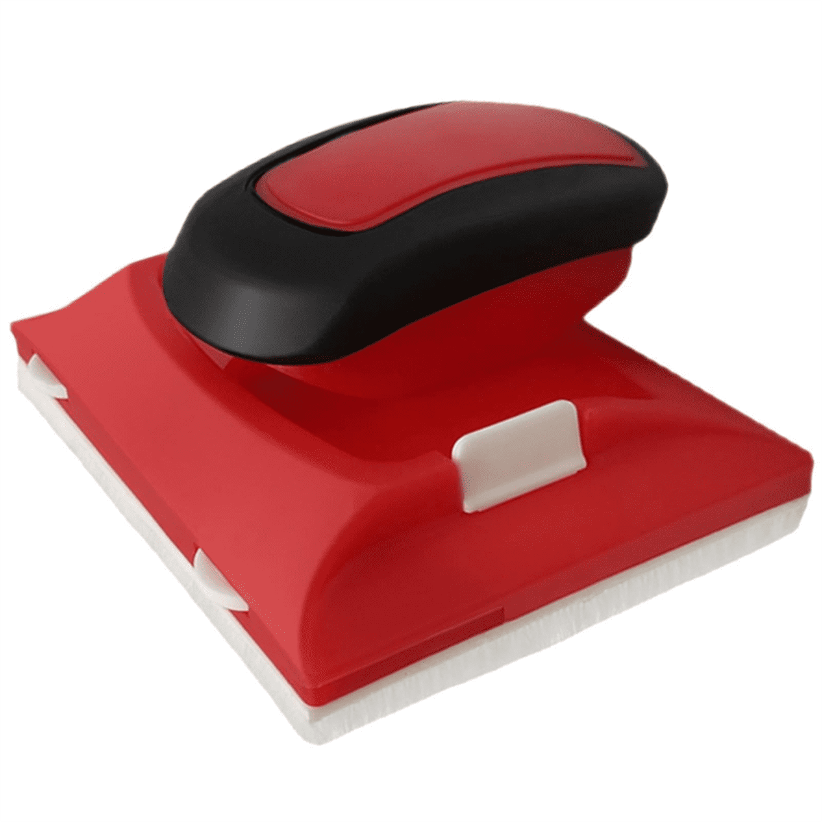 How To Use A Paint Pad And Rollers Versus Paint Pads Including The