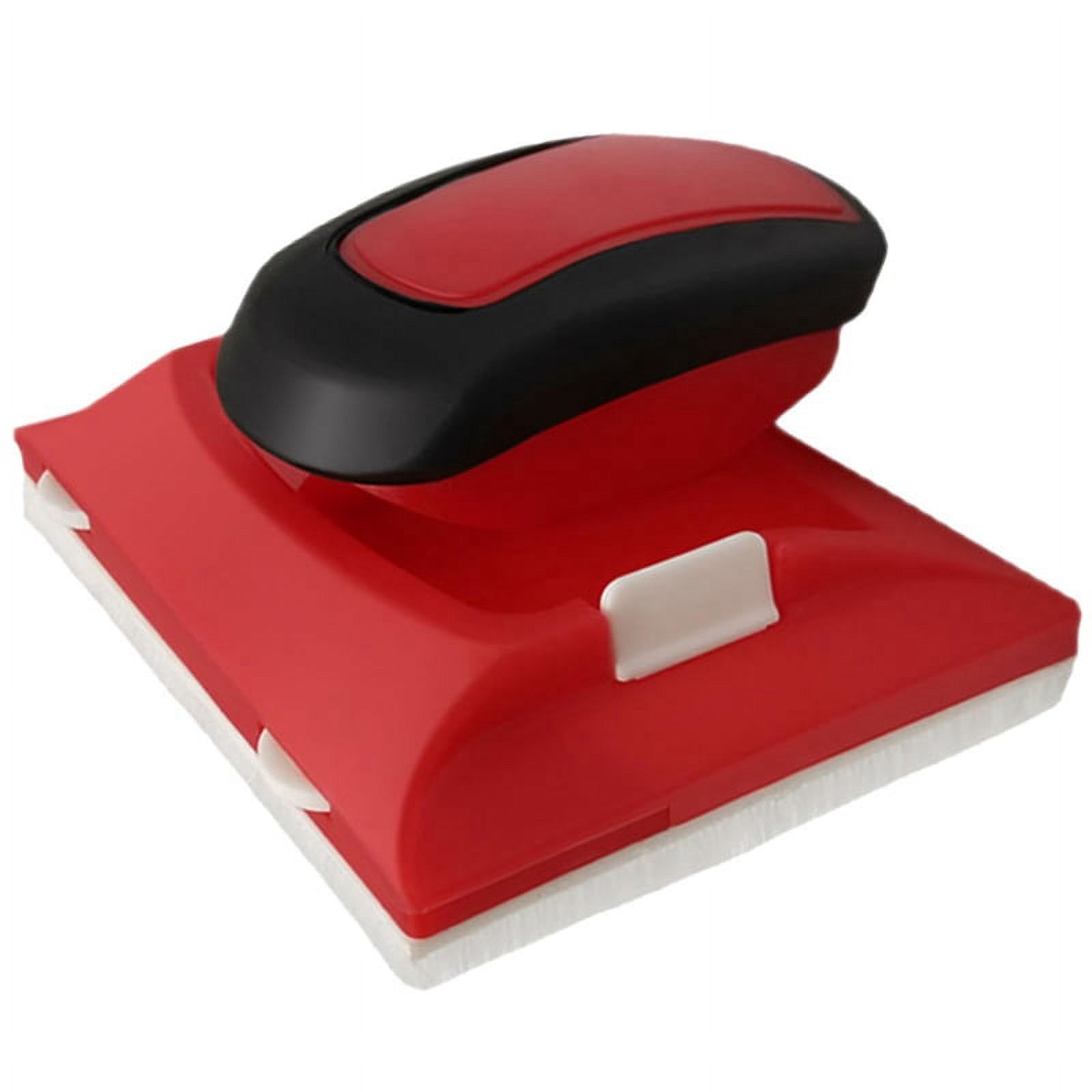 Paint Edge Trimmer for Walls with Pad Nylon Bristles Edges