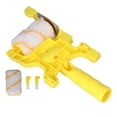thumbnail image 1 of Paint Edger Roller Brush Kit Combinado De Recorte De Mano Multifuncional Para Pintura De Techo De Pared, Para áreas Grandes O Estrechas, Cómodo De Sostener, 1 of 8