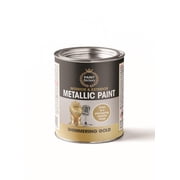 Paint Factory Metallic Gold Tin Paint 300ml