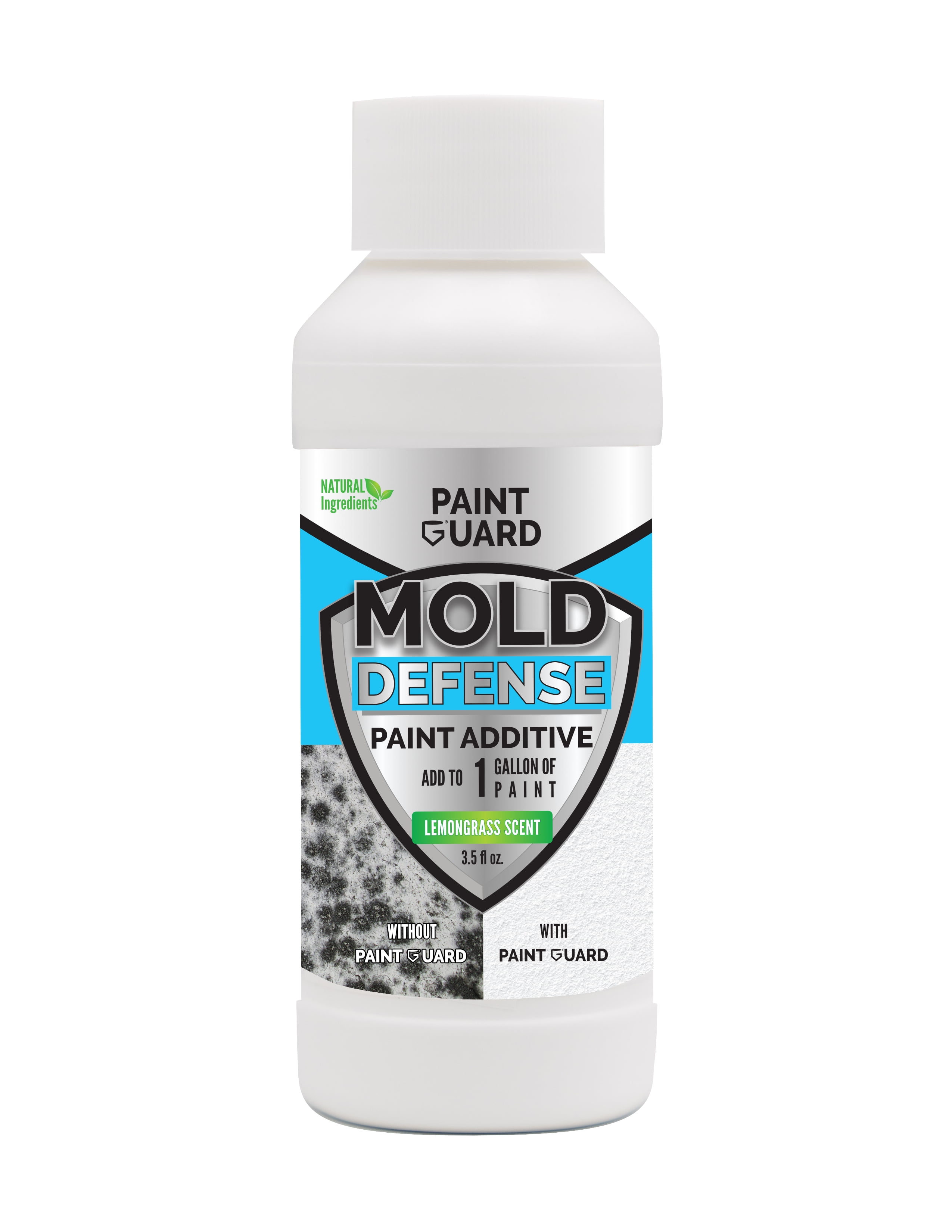 Exclusive Batch of BAUFIX Anti-Mold Spray and White Corrective Paint -  Complete Mold Solution - Spain, Outlet - The wholesale platform