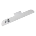 thumbnail image 1 of Shur-Line 15 In. Plastic Paint Trim Guide 6050, 1 of 2