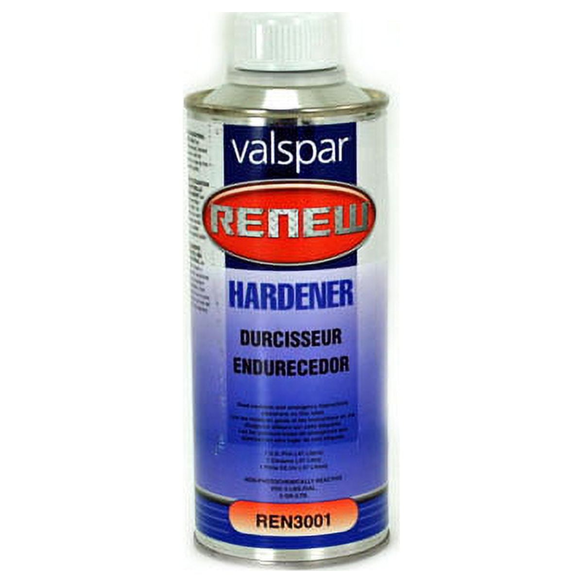 Paint Hardener for John Deere Paint REN3001