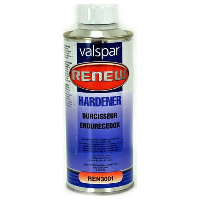 Paint Hardener for John Deere Paint REN3001
