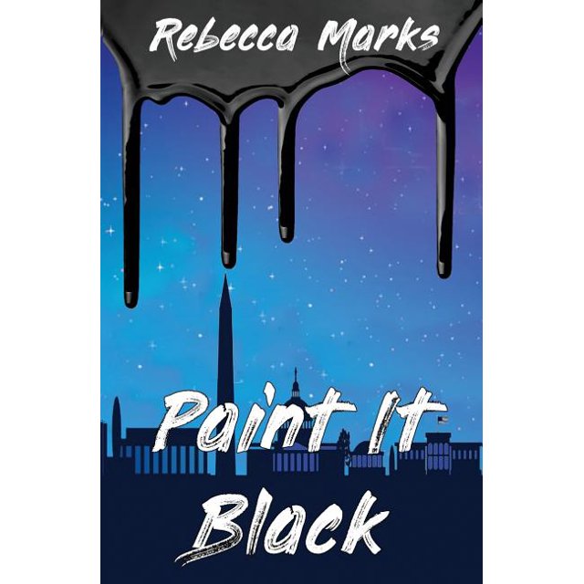 Paint It Black (Paperback)