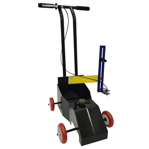 Paint Line Striping Machine Line Marker Marking Striper Paint Parking Sprayer