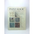 thumbnail image 1 of Pre-Owned Paint Magic (Paperback) 0394746546 9780394746548, 1 of 1