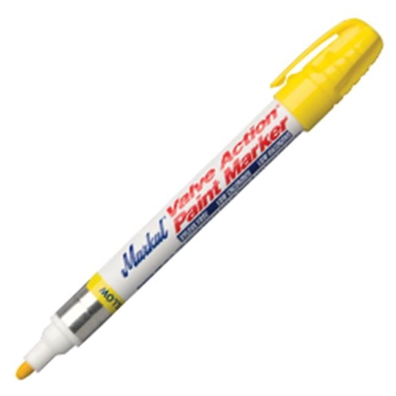Paint Marker, Medium Tip, Purple Color Family, Paint 96817