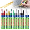 thumbnail image 1 of Paint Marker Pen with Waterproof Ink for Restoration and Touch Up Projects, 1 of 9