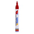 Paint Markers 10 Colors Waterproof Fabric Pens Color Markers, Paint