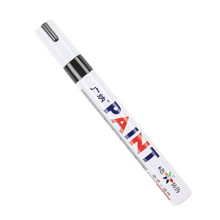 Paint Markers For Metal Acrylic Paint Markers Paint Markers For Black 