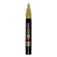 thumbnail image 1 of Paint Markers PC-1MC, extra fine, gold (pack of 12), 1 of 1