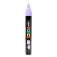 thumbnail image 1 of Paint Markers PC-5M, medium, lilac (pack of 12), 1 of 1