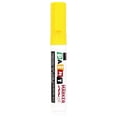 thumbnail image 1 of Paint Markers Pens for Refreshing Monument- Permanent Oil Based Paint Pen, Medium Tip, Quick Drying and Waterproof Marker for Rock, Wood, Metal, Plastic, Canvas, Glass, Mugs, 1Pc(Yellow,4.9x0.6"), 1 of 5