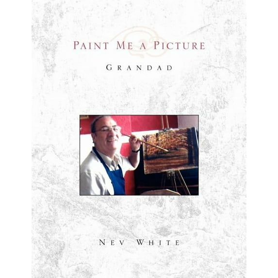 Paint Me a Picture (Paperback)