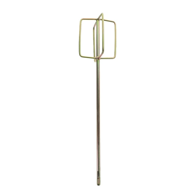 Paint Mixer Replacement Drill Bit Paint Mixing Rod Portable Paint Mixer