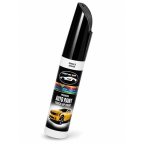 Paint My Ride Single Stage Paint Pen for 0 - 2026 Quebec Hydro All Models - Gray (FLEET) - OEM Color Match Touch-Up Paint, 1 oz