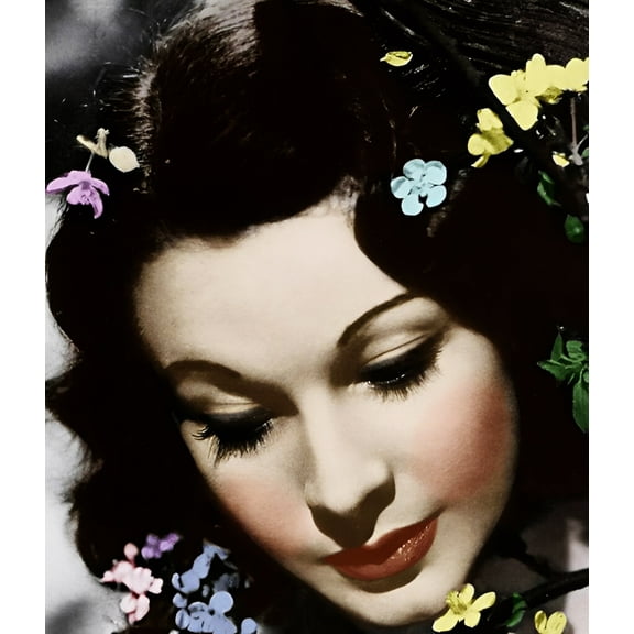 Paint by Number for Adult Kit, Gone with the Wind (16), DIY Acrylic Paint by Numbers for Adults Beginner Oil Painting by Number on Canvas for Home Wall Decor 16x20inch-