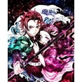 thumbnail image 1 of Paint by Numbers Kit for Adults -Demon Slayer (2)- Beginner DIY Color by Number Set on Canvas Acrylic Oil Paintings Crafts, Gifts, Home Wall Decor (12 X 16 inches)-, 1 of 5