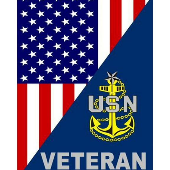 Paint by Numbers Kit for Adults -US Navy Veteran USN (3)  - Beginners Acrylic Adult Paint by Number Kits on Canvas Digital Oil Number Painting Kits for Home Decor Gift 16"x20"-