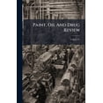 thumbnail image 1 of Paint, Oil And Drug Review; Volume 65 (Paperback), 1 of 1