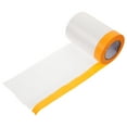 thumbnail image 1 of Oil Paint Masking Film Floor Paper for Automotive and Furniture Use, Anti-Scratch Covering Material, 1 of 1