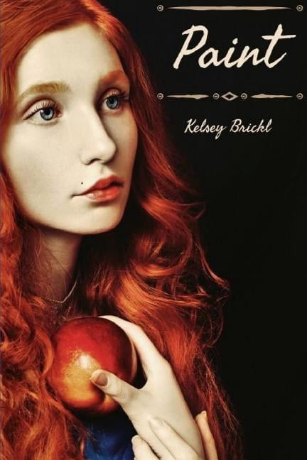 Paint (Paperback)