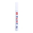 thumbnail image 1 of Paint Pen Acrylic Paint Markers Color Oily Marker Pen Tire Ceramic Paint Touch-up Pen Pen 1ml For Rock Painting,Canvas,Wood,Ceramic,Glass,Stone,Fabric,DIY Crafts & Art Supplies, 1 of 6