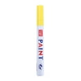 thumbnail image 1 of Paint Pen Acrylic Paint Markers Color Oily Marker Pen Tire Ceramic Paint Touch-up Pen Pen 1ml For Rock Painting,Canvas,Wood,Ceramic,Glass,Stone,Fabric,DIY Crafts & Art Supplies, 1 of 6