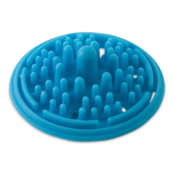 Paint Puck Brush Cleaner - Blue