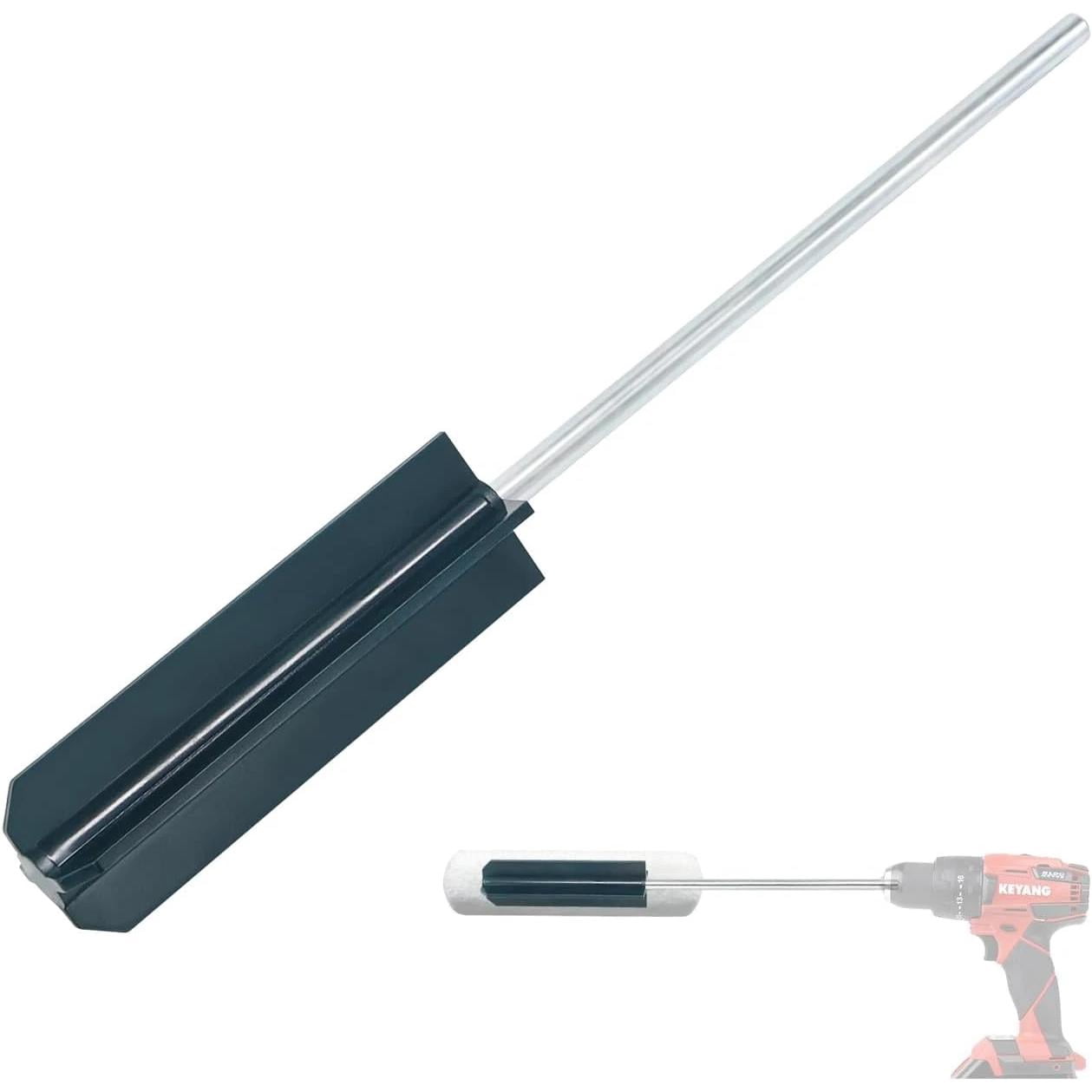 Paint Roller Cleaner Dryer Washer Cleaning Tool for Paint Rollers, Fit 9’’ to 18