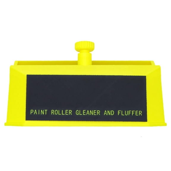 Paint Roller Cleaner Efficient Washer Fast Paint Roller Tool for 9in Rollers