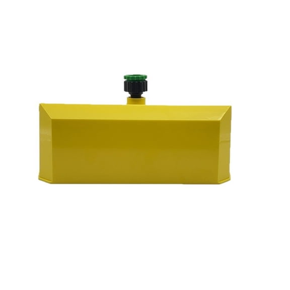 Manual Paint Roller Cleaner 1 Piece Portable Painting Care Item, Plastic Roller Washing Aid for DIY Users and Wall Repainting Tasks
