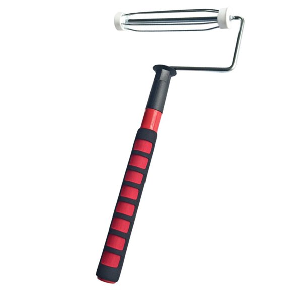 Paint Roller Frame 9 Inch Replaces Bathroom Decoration Adjustable Telescopic